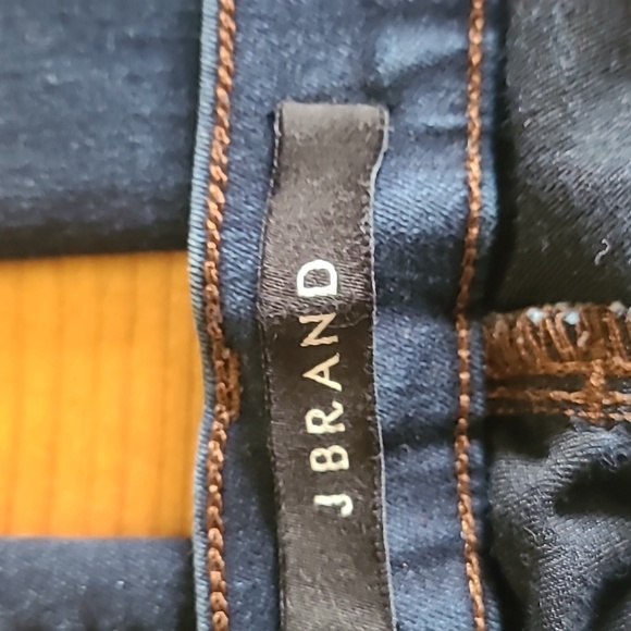 J brand Mama J maternity jeans - Picture 2 of 4